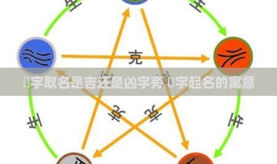 釸字取名是吉还是凶字旁 穻字起名的寓意-第1张图片