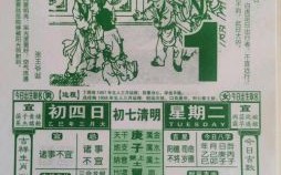 2024年老黄历 2025年黄道吉日查询黄历