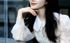 舒畅的耳朵外形,好看的耳朵外形