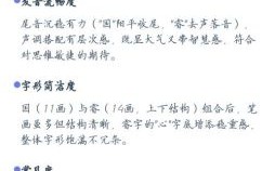 国字排行女孩名字洋气 国字辈女孩取名字