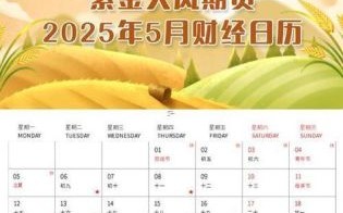 2025年五月出生吉日与五月出生