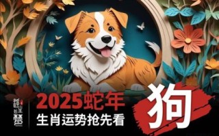 属狗2025年纳畜吉日查询 属狗2025年适合添人进口吗