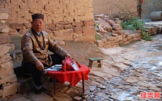 蔚县算卦哪里准涉县何处有算卦高人