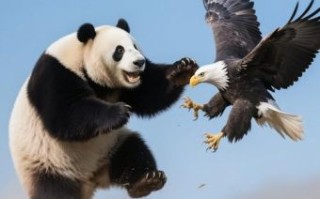 风雨同舟向前行是什么动物