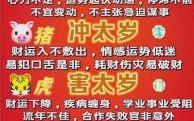 1998年属虎人2025年运势与运程 27岁生肖虎蛇年每月运势
