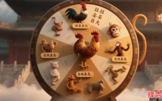 高高在上指什么生肖