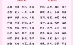 属蛇男孩起名最吉利的名字，蛇年出生的男孩起名字