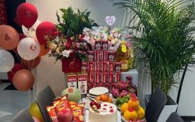 2025年搬迁仪式用品清单