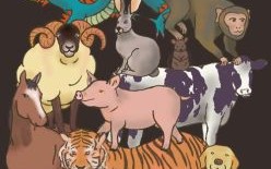 牛羊勿践是什么生肖？牛羊勿践最正确的生肖