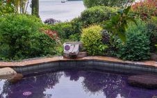 厦门大溪温泉度假区