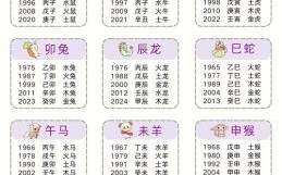 儿童生辰八字查询 儿童起名八字五行测算