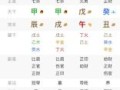 元亨利贞在线排八字 八字在线排盘元亨利贞网