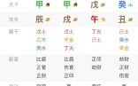 元亨利贞在线排八字 八字在线排盘元亨利贞网