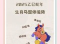 属马2025年安床吉日查询及全年运势解析