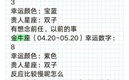 星座屋2025年5月18日天秤座本日运势