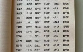 王氏取名字女孩名字大全 王氏取名字女孩