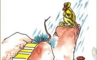 沸反盈天形容哪个生肖