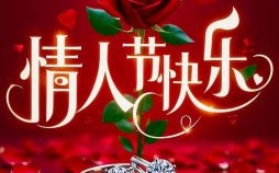 5月14日为何种情人节