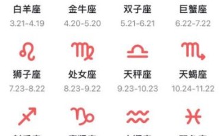 二月星座是什么 星座通常按农历还是阳历