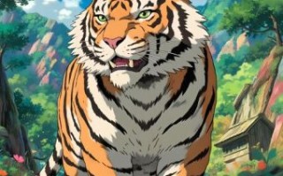 属虎人幸运颜色 属虎的今年什么颜色旺运势