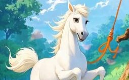 天马行空小规模是什么生肖？天马行空打一最佳动物