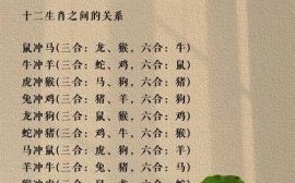 属马女和哪些属相最配与最旺