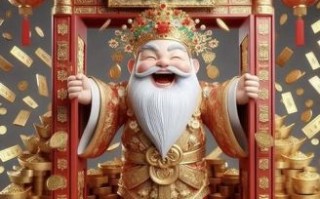 财神爷安在家里何处佳