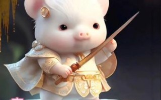 寂静无声的生肖