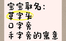 带口字旁女孩名字 带口字的名字女孩