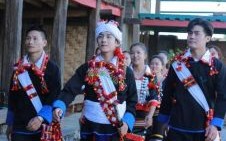 德昂族民风民俗 德昂族特色文化与风俗