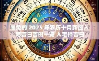 属兔2025出行吉日查询 2025年属兔出行吉日