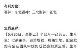 穿云应其昌是什么生肖？昌字打一个准确生肖