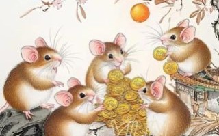 相鼠有皮指什么生肖