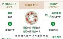 2025年10月皇历择吉宝典 2025年11月皇历黄道吉日查询 2025年10月皇历择吉宝典 2025年11月皇历黄道吉日查询