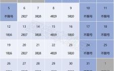 2025年5月出行黄道吉日查询 2025年5月适宜出行日期