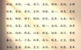 奕字取名吉利吗 奕字与什么字搭配取名好