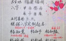 姓杨女孩子名字大全洋气属兔 属兔杨姓女孩叫什么名字好