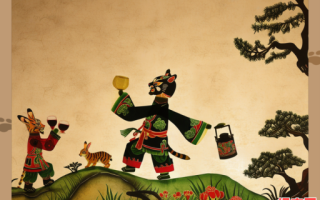 离乡背井是什么生肖？背井离乡打-精准生肖