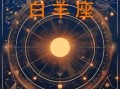 白羊座今天运势2025年5月28日第一星座