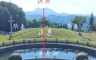 风水天马案山分析 天马作案山风水解析