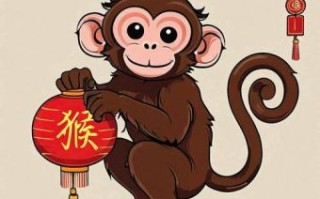 零四年猴男二零二五年运势 二零零四年猴男到二零二零运气