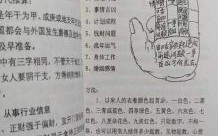八字算命操作方法图文详解