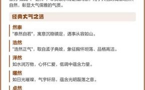 然字取名寓意是什么 然字取名寓意女孩名字