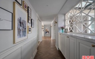 门厅走廊装修与风水