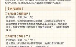 2025年11月打灶吉日 2025年11月适合打灶的吉日有哪些