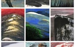 横看成岭侧成峰是什么生肖？横峰侧岭打一最准的生肖