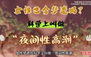 为何人们反感梦女现象