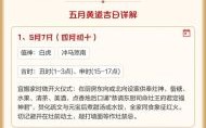 2025年新房入宅吉日表 周堂宜进新居吉日