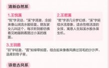 2020年王姓女宝宝起名字大全寓意好 2026宝宝取名王姓女孩