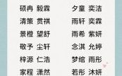 兔宝宝取名字 女孩 兔宝贝女孩起名